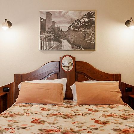 B&B Vicidomini San Marco dei Cavoti Extérieur photo