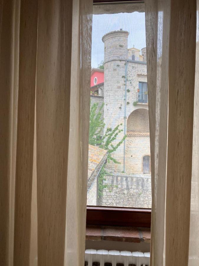 B&B Vicidomini San Marco dei Cavoti Extérieur photo