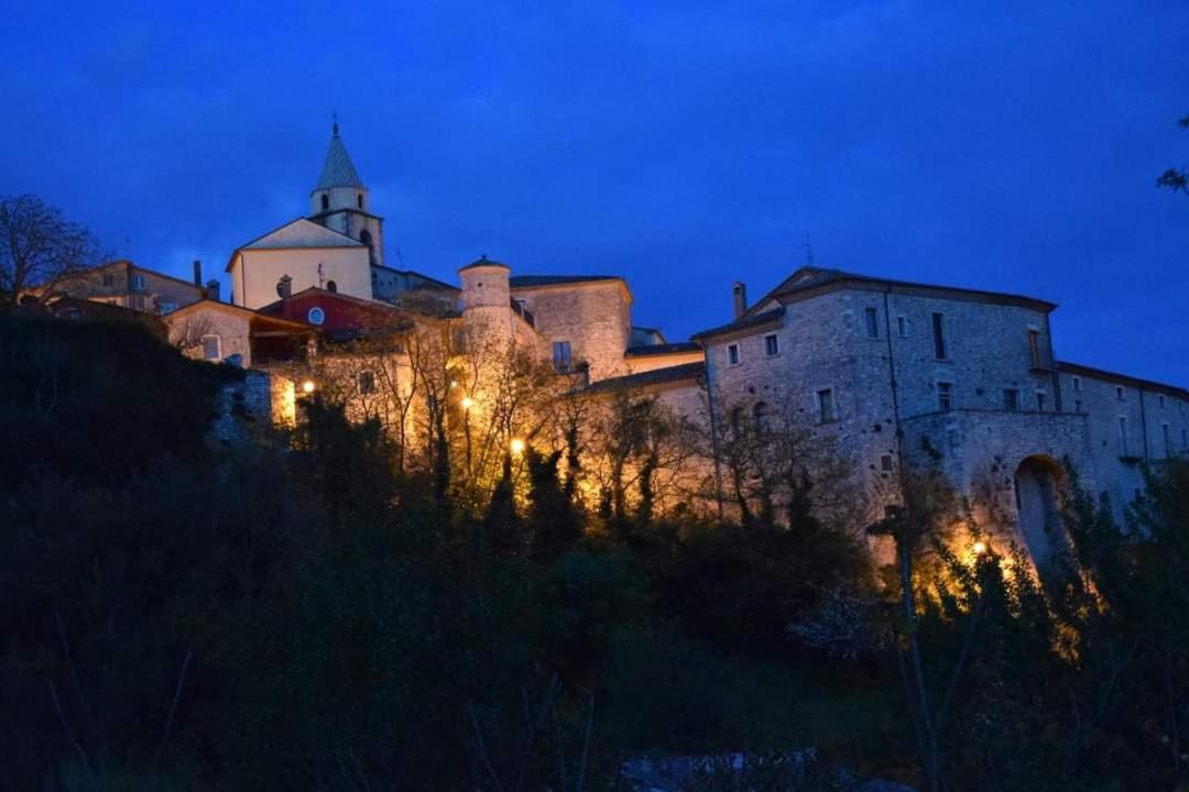 B&B Vicidomini San Marco dei Cavoti Extérieur photo