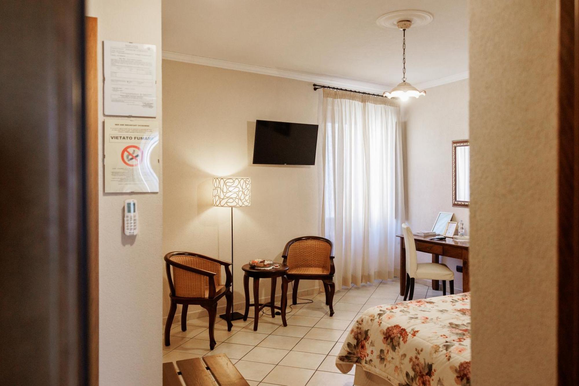 B&B Vicidomini San Marco dei Cavoti Extérieur photo
