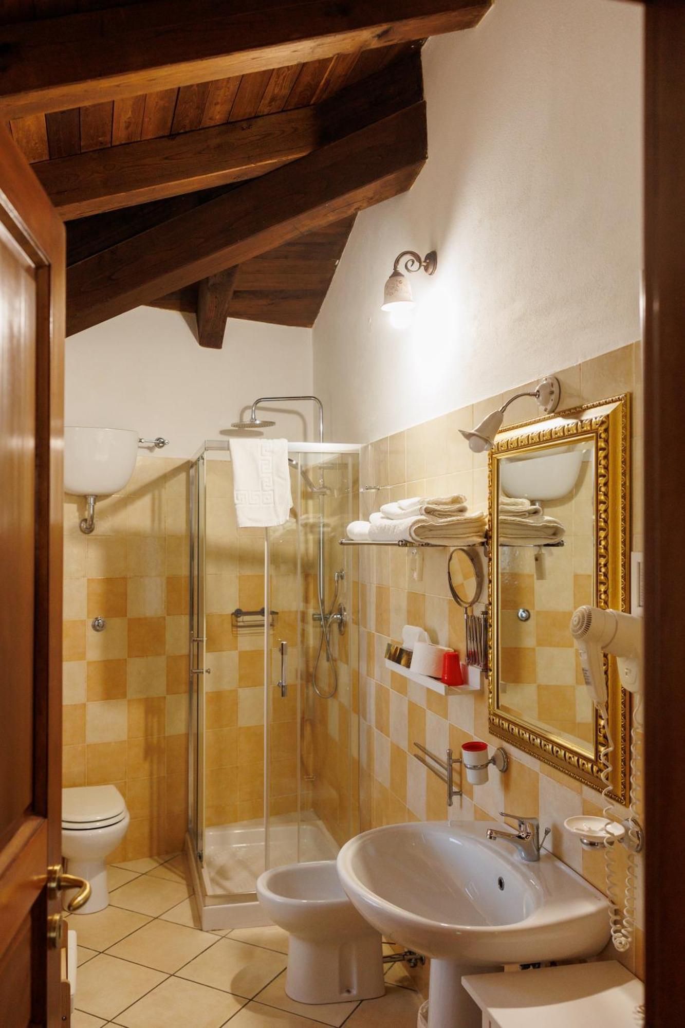 B&B Vicidomini San Marco dei Cavoti Extérieur photo