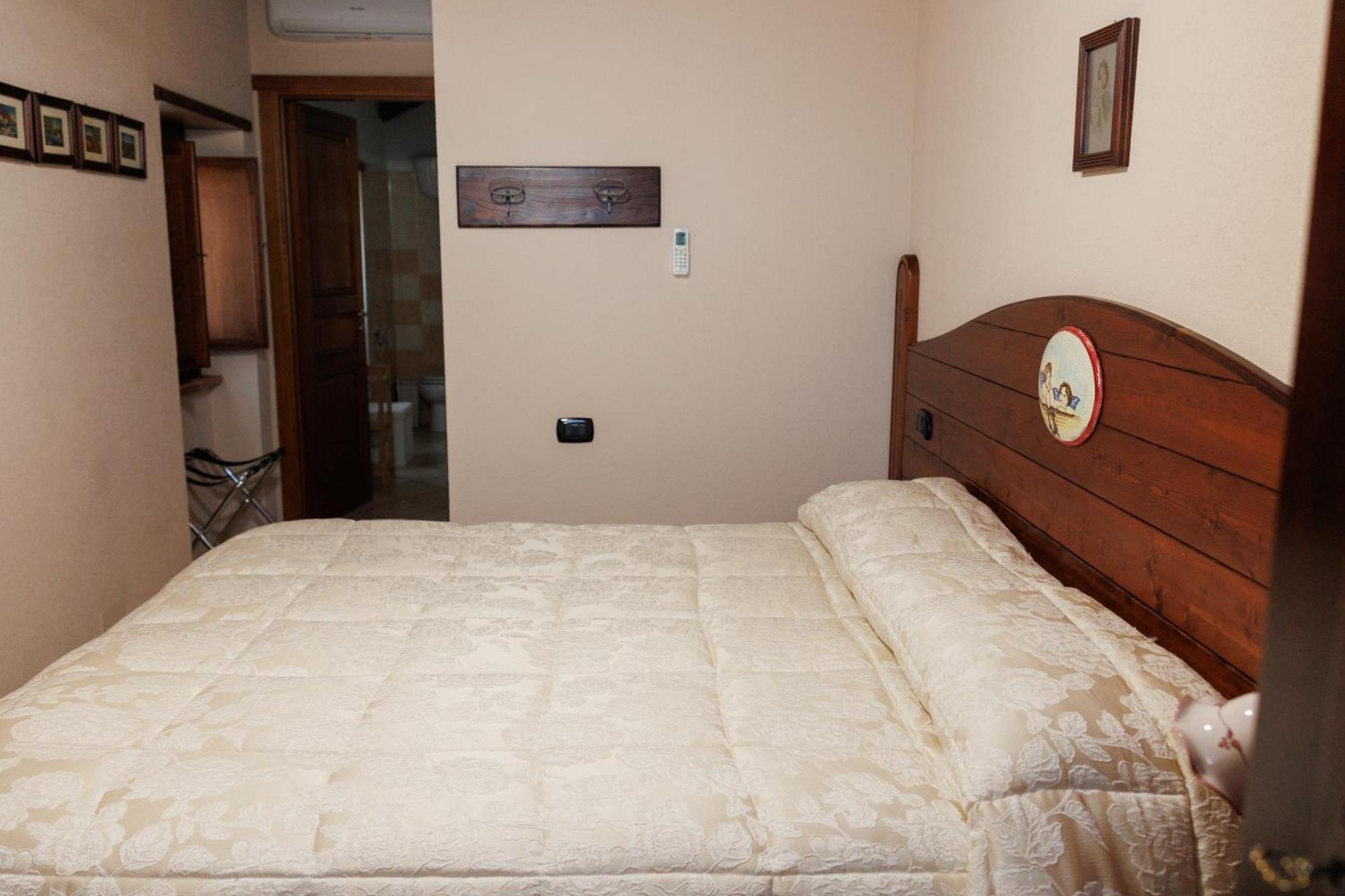 B&B Vicidomini San Marco dei Cavoti Extérieur photo