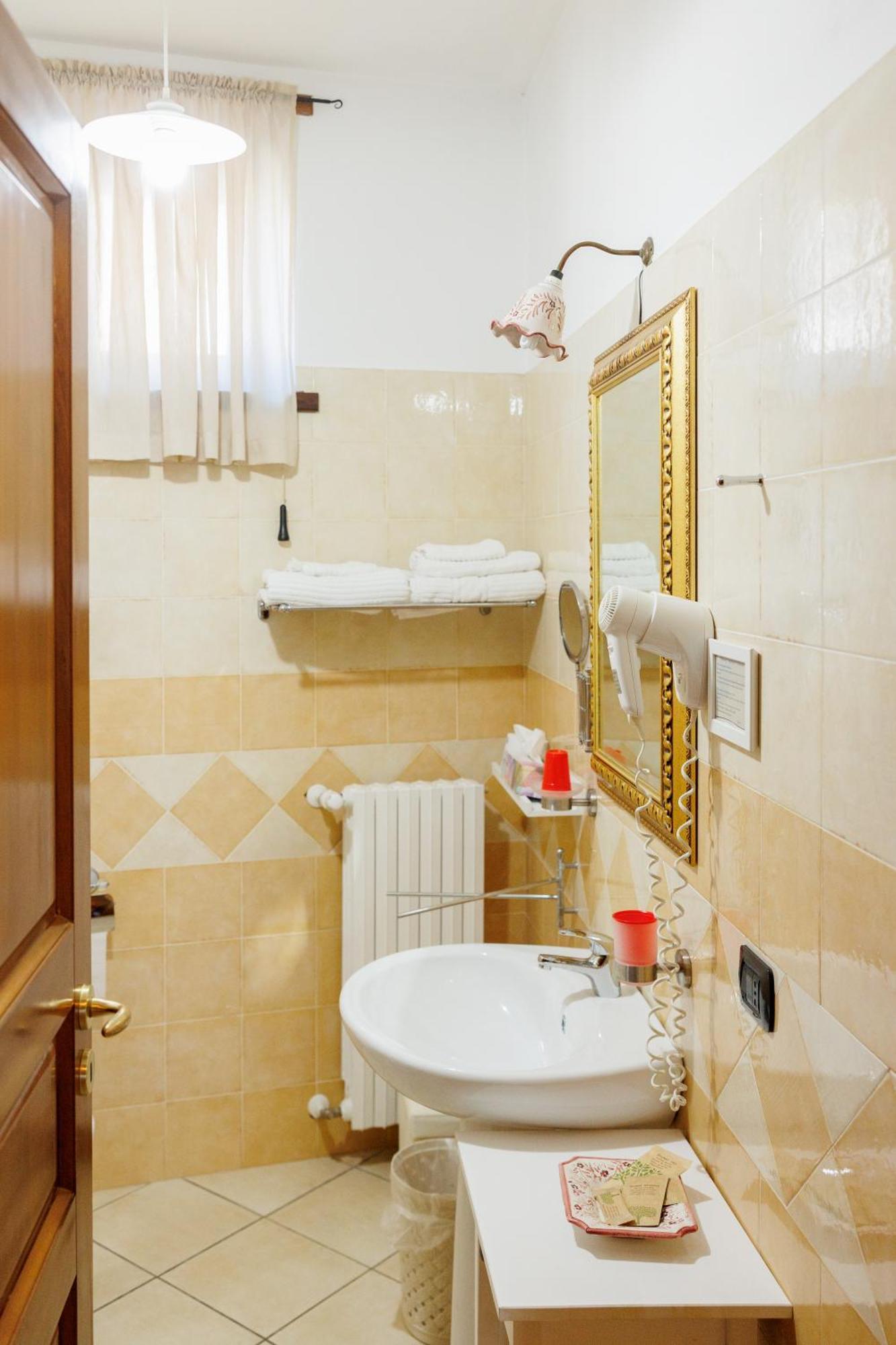 B&B Vicidomini San Marco dei Cavoti Extérieur photo